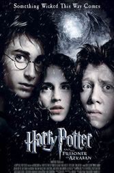 Harry Potter And The Prisoner Of Azkaban (2024) Poster